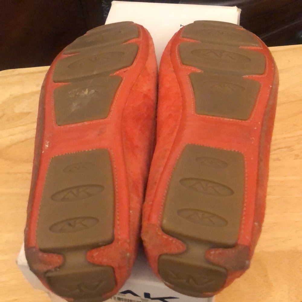 Comfortable flats - Picture 3 of 3